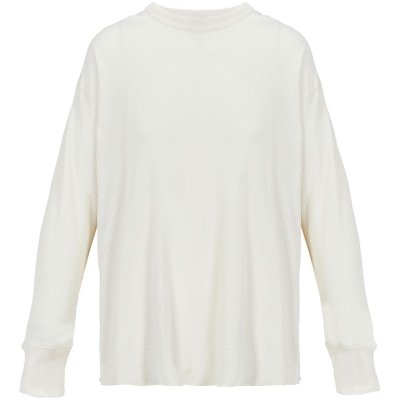 Футболка с длинным рукавом Thermal T, бежевая (неокрашенная) арт. 04453101