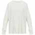 Футболка с длинным рукавом Thermal T, бежевая (неокрашенная) арт. 04453101 Футболка с длинным рукавом Thermal T, бежевая (неокрашенная) арт. 04453101