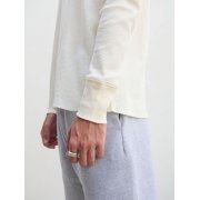 Футболка с длинным рукавом Thermal T, бежевая (неокрашенная) арт. 04453101