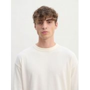 Футболка с длинным рукавом Thermal T, бежевая (неокрашенная) арт. 04453101