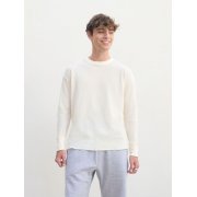 Футболка с длинным рукавом Thermal T, бежевая (неокрашенная) арт. 04453101