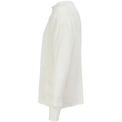 Футболка с длинным рукавом Thermal T, бежевая (неокрашенная) арт. 04453101