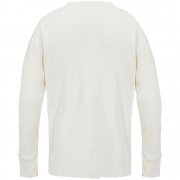 Футболка с длинным рукавом Thermal T, бежевая (неокрашенная) арт. 04453101