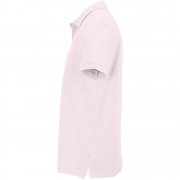 Рубашка поло унисекс Pacific, светло-розовая арт. 04439141 Рубашка поло унисекс Pacific, светло-розовая арт. 04439141