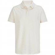 Рубашка поло женская Pacific Women, светло-бежевая (неокрашенная) арт. 04440101 Рубашка поло женская Pacific Women, светло-бежевая (неокрашенная) арт. 04440101