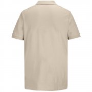 Рубашка поло женская Pacific Women, бежевая (льняная) арт. 04440119 Рубашка поло женская Pacific Women, бежевая (льняная) арт. 04440119