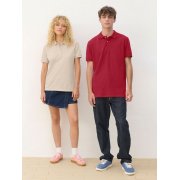 Рубашка поло женская Pacific Women, светло-розовая арт. 04440141 Рубашка поло женская Pacific Women, светло-розовая арт. 04440141