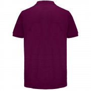 Рубашка поло женская Pacific Women, фиолетовая (сливовая) арт. 04440171 Рубашка поло женская Pacific Women, фиолетовая (сливовая) арт. 04440171