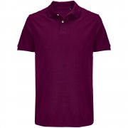 Рубашка поло женская Pacific Women, фиолетовая (сливовая) арт. 04440171 Рубашка поло женская Pacific Women, фиолетовая (сливовая) арт. 04440171