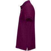 Рубашка поло женская Pacific Women, фиолетовая (сливовая) арт. 04440171 Рубашка поло женская Pacific Women, фиолетовая (сливовая) арт. 04440171