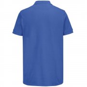 Рубашка поло женская Pacific Women, ярко-синяя (royal) арт. 04440241 Рубашка поло женская Pacific Women, ярко-синяя (royal) арт. 04440241