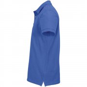 Рубашка поло женская Pacific Women, ярко-синяя (royal) арт. 04440241 Рубашка поло женская Pacific Women, ярко-синяя (royal) арт. 04440241