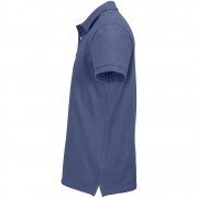 Рубашка поло женская Pacific Women, синяя (джинс) арт. 04440244 Рубашка поло женская Pacific Women, синяя (джинс) арт. 04440244