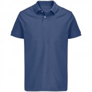 Рубашка поло женская Pacific Women, синяя (джинс) арт. 04440244 Рубашка поло женская Pacific Women, синяя (джинс) арт. 04440244