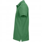 Рубашка поло женская Pacific Women, ярко-зеленая арт. 04440272 Рубашка поло женская Pacific Women, ярко-зеленая арт. 04440272