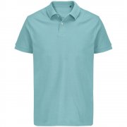 Рубашка поло женская Pacific Women, голубая (морская волна) арт. 04440295 Рубашка поло женская Pacific Women, голубая (морская волна) арт. 04440295