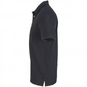 Рубашка поло женская Pacific Women, черная арт. 04440312 Рубашка поло женская Pacific Women, черная арт. 04440312