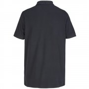 Рубашка поло женская Pacific Women, черная арт. 04440312 Рубашка поло женская Pacific Women, черная арт. 04440312