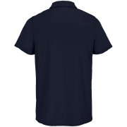 Рубашка поло унисекс Pitcher, кобальт (темно-синяя) арт. 04442319
