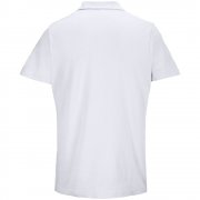 Рубашка поло женская Pulse Women, белая арт. 04501102 Рубашка поло женская Pulse Women, белая арт. 04501102