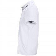 Рубашка поло женская Pulse Women, белая арт. 04501102 Рубашка поло женская Pulse Women, белая арт. 04501102