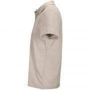 Рубашка поло женская Pulse Women, серо-бежевая арт. 04501123 Рубашка поло женская Pulse Women, серо-бежевая арт. 04501123