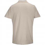 Рубашка поло женская Pulse Women, серо-бежевая арт. 04501123 Рубашка поло женская Pulse Women, серо-бежевая арт. 04501123