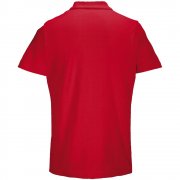 Рубашка поло женская Pulse Women, красная арт. 04501145 Рубашка поло женская Pulse Women, красная арт. 04501145