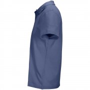 Рубашка поло женская Pulse Women, синяя (деним) арт. 04501244