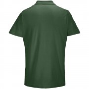 Рубашка поло женская Pulse Women, темно-зеленая арт. 04501264 Рубашка поло женская Pulse Women, темно-зеленая арт. 04501264