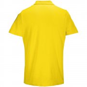 Рубашка поло женская Pulse Women, желтая арт. 04501301