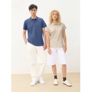 Рубашка поло женская Pulse Women, желтая арт. 04501301