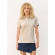 Рубашка поло женская Pulse Women, кобальт (темно синяя) арт. 04501319 Рубашка поло женская Pulse Women, кобальт (темно синяя) арт. 04501319