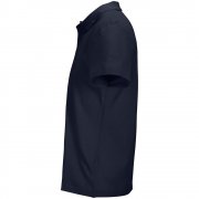 Рубашка поло унисекс Pulse, кобальт (темно-синяя) арт. 04502319 Рубашка поло унисекс Pulse, кобальт (темно-синяя) арт. 04502319