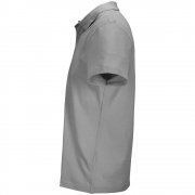 Рубашка поло унисекс Pulse, серый меланж арт. 04502360 Рубашка поло унисекс Pulse, серый меланж арт. 04502360