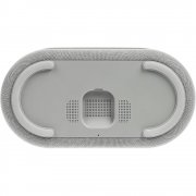 Колонка с часами и беспроводной зарядкой Veske ver.2, серая арт. 16849.10 Колонка с часами и беспроводной зарядкой Veske ver.2, серая арт. 16849.10