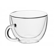 Чайная пара с двойными стенками «Rio»