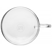 Чайная пара с двойными стенками «Rio»