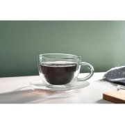 Чайная пара с двойными стенками «Rio»