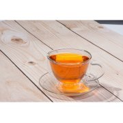 Чайная пара с двойными стенками «Rio»