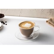 Чайная пара с двойными стенками «Rio»