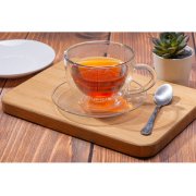 Чайная пара с двойными стенками «Rio»