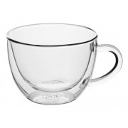 Чайная пара с двойными стенками «Rio»