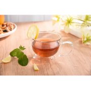 Чашка с двойными стенками «Floral»