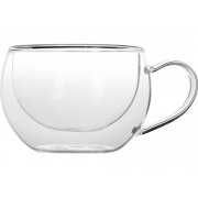 Чашка с двойными стенками «Floral»