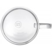 Чашка с двойными стенками «Floral»