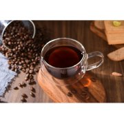 Чашка с двойными стенками «Floral»