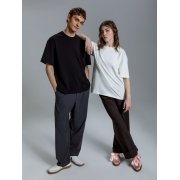 Футболка оверсайз Kangas, белая арт. 19417.60