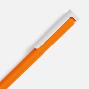 Ручка шариковая Dotto, оранжевая арт. 20027.20 Ручка шариковая Dotto, оранжевая арт. 20027.20