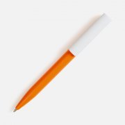 Ручка шариковая Dotto, оранжевая арт. 20027.20 Ручка шариковая Dotto, оранжевая арт. 20027.20